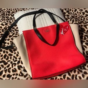 ❤️Kate Spade Paris 100% Cow Leather Purse❤️